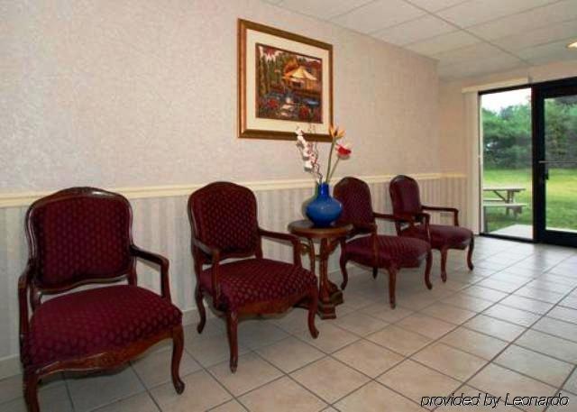 Apalachin Quality Inn Binghamton West מראה פנימי תמונה