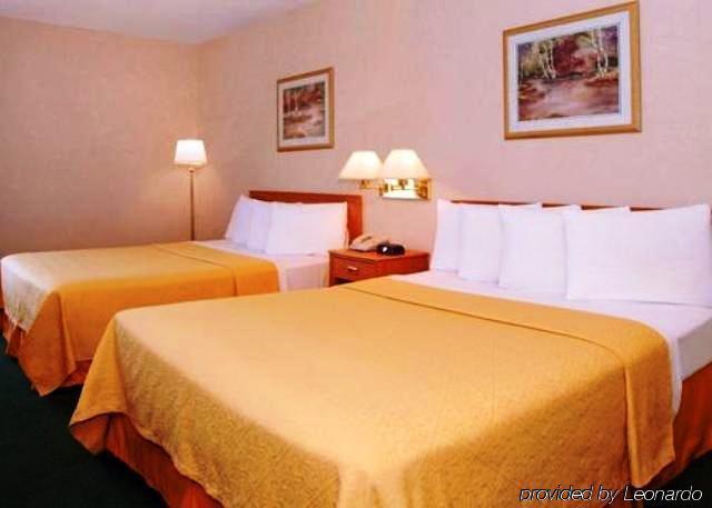 Apalachin Quality Inn Binghamton West חדר תמונה