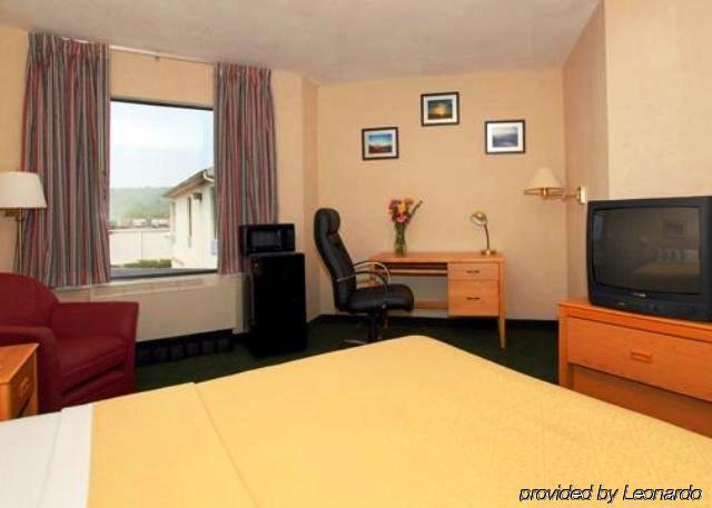 Apalachin Quality Inn Binghamton West חדר תמונה
