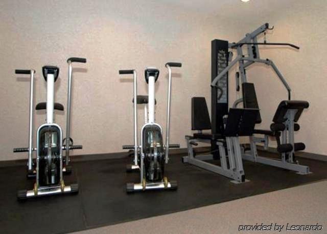 Apalachin Quality Inn Binghamton West מתקנים תמונה