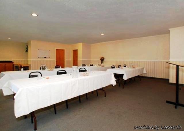 Apalachin Quality Inn Binghamton West מתקנים תמונה