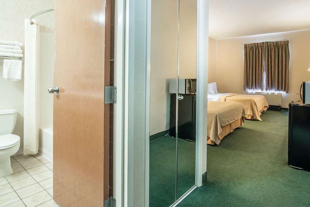 Apalachin Quality Inn Binghamton West חדר תמונה