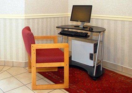 Apalachin Quality Inn Binghamton West מראה חיצוני תמונה