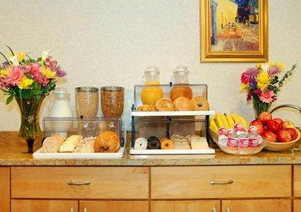 Apalachin Quality Inn Binghamton West מראה חיצוני תמונה