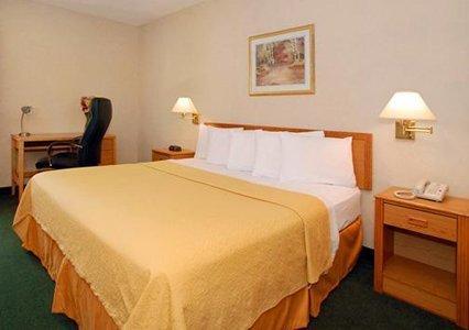 Apalachin Quality Inn Binghamton West מראה חיצוני תמונה